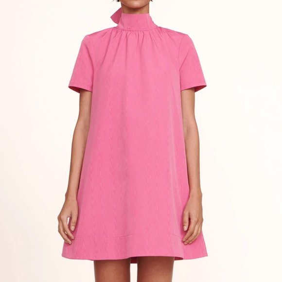 STAUD Dresses & Skirts - Staud - Mini Ilana Dress